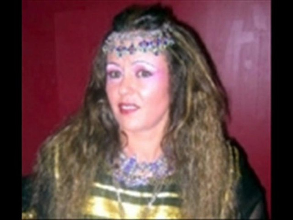 YASMINA