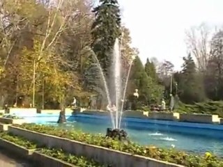 Herastrau Park 21 November 2009,cd1