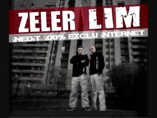 LIM ZELER - Freestyle Nov. 2008
