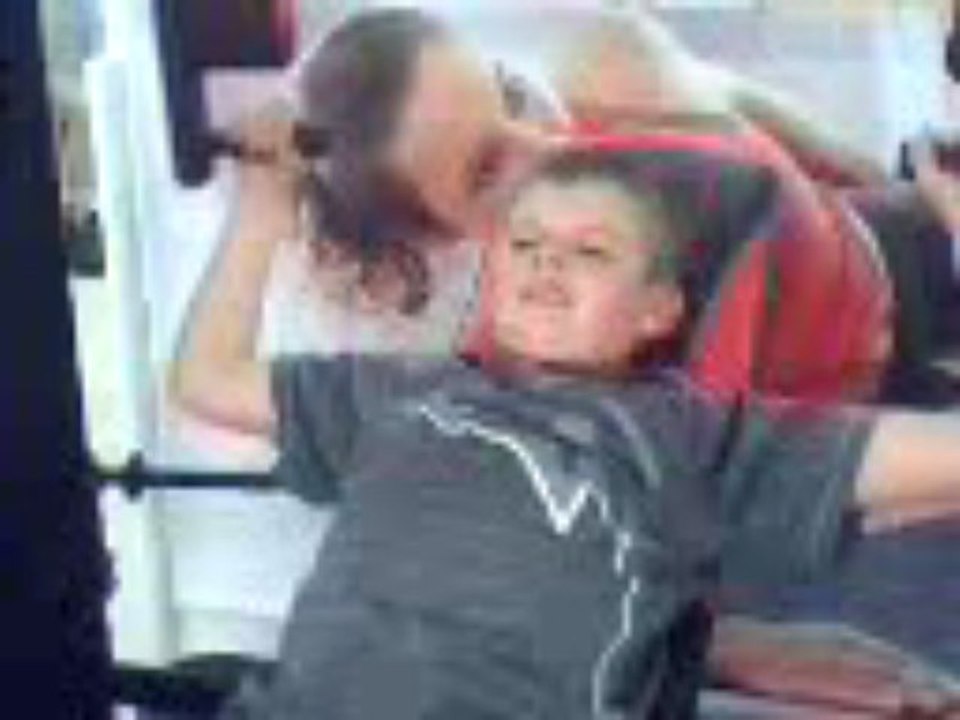aaron
