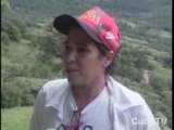 Cubanas llevan la voz cantante en misión médica en Nicaragua