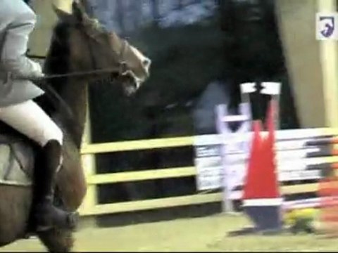 CSO Ecluzelles 1m30 Pro