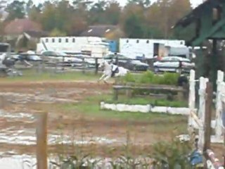 CCE a St Mars d'Outillé