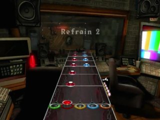 What i've done GH guitar