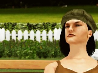 Purple Underwear- part 1 rated G