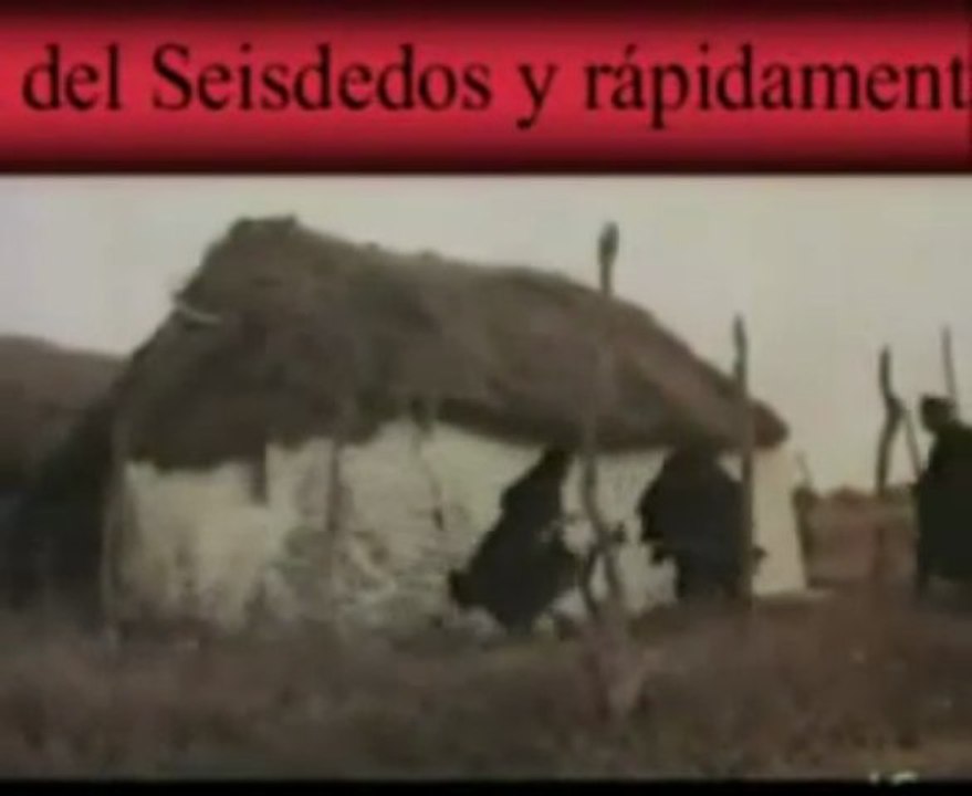 casas viejas 1933