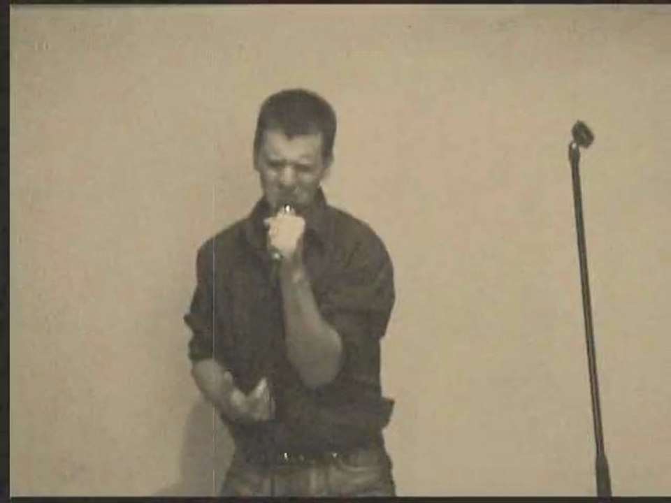 je t'ai aimée (Johnny Hallyday)