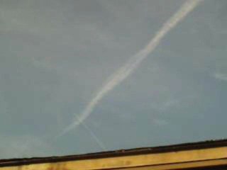 Fred Phelps and chemtrails