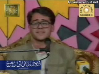 Vahid Nazari - Kamer Rahman  www.forumankebut.net