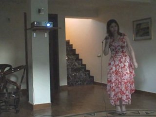 Mua Tren Bien Vang   (  20.11.09)