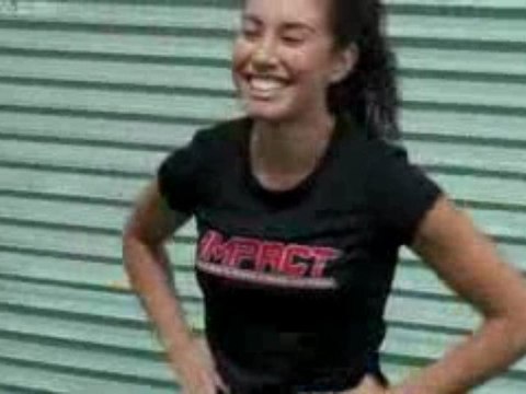 IMPACT Fitness Boot Camp