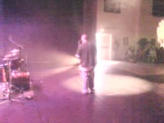 Etre rappeur feat 1d (extrait live)