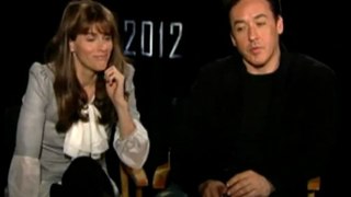2012: The Almost End of The World Interviews
