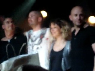 EM A PARIS (20/11/2009)