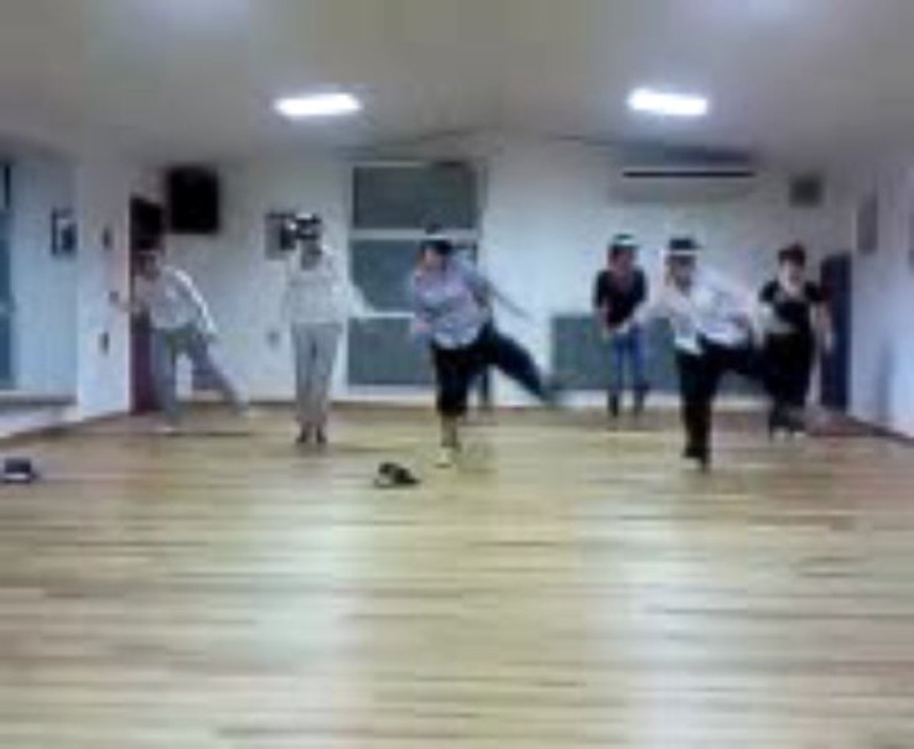 hip hop