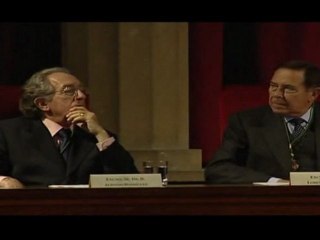 Sesión Necrológica por Magín Pont Mestres (vídeo completo)