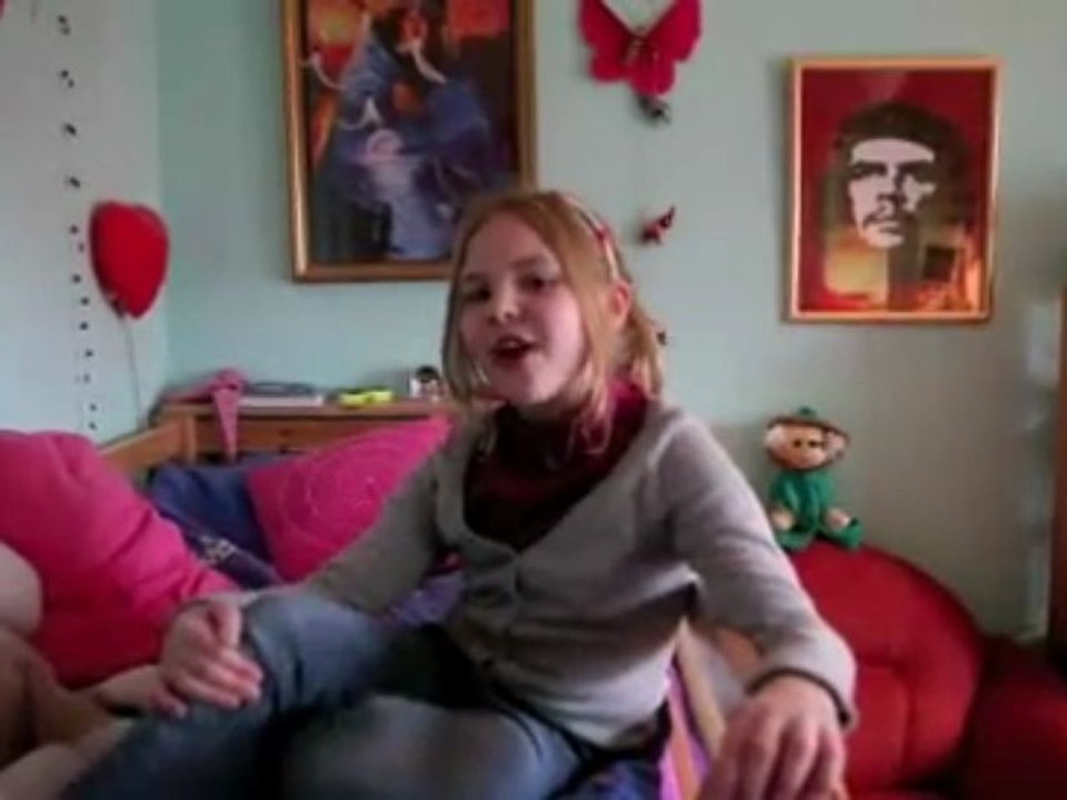 Charly Carlotta Truman