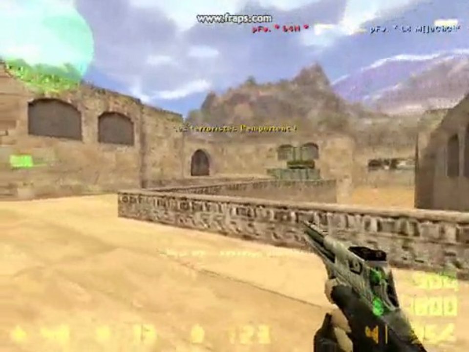 * b4N * Counter strike 1.6