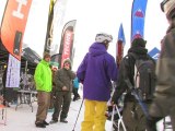 Ski Force Winter Tour 2009 | Val Thorens