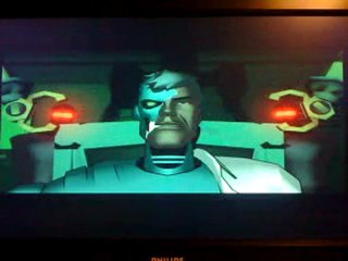 Vidéo Jeu #14 (Shadow of Apokolips)