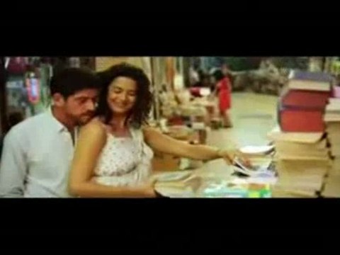 Ayla Dikmen -Anlamazdın (Issız adam)