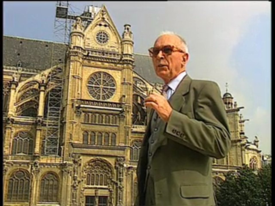 Cadrans solaires de Paris