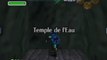 The Legend Of Zelda : Ocarina Of Time Temple de L'Eau 1/4
