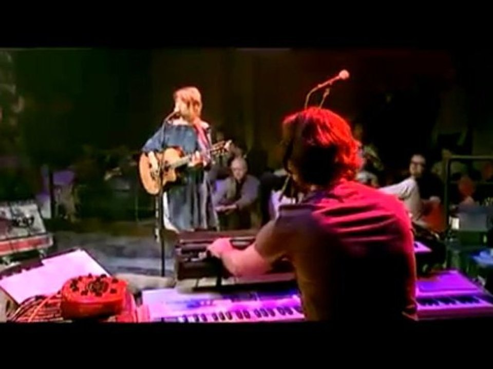 Selah Sue - White girl rhymes like a Jamaican