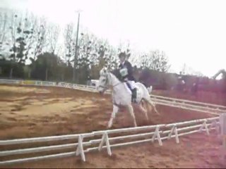 CCE a St Mars d'Outillé