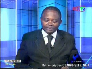 Sport : Arrivée des experts du séminaire des journalistes