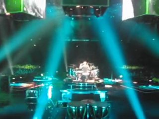 Muse - Time is running out