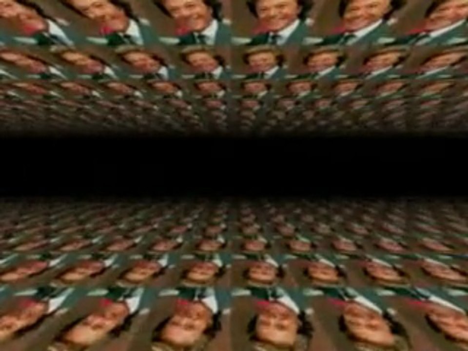 The Prodigy battle track!