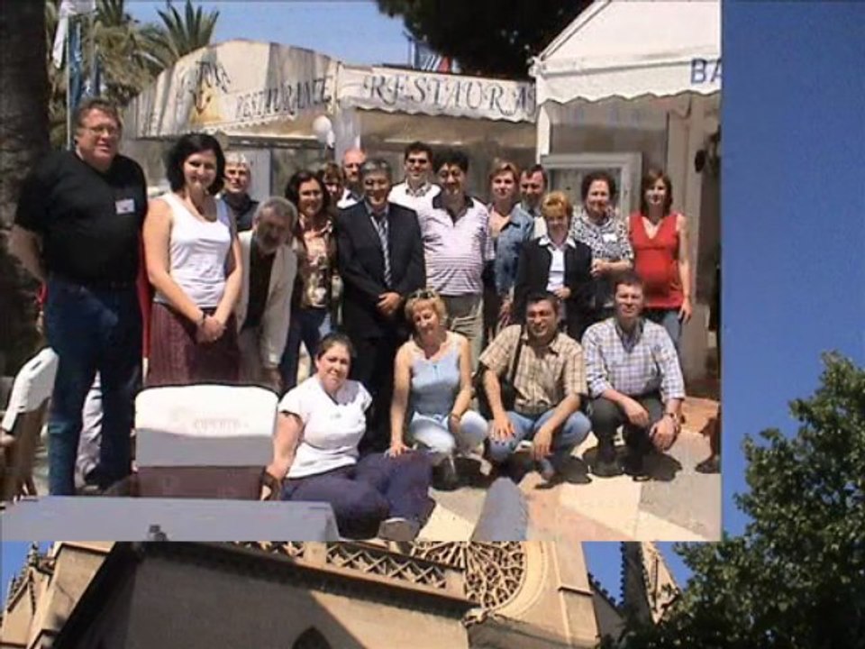 İspanya'nın Mallorca Adasına Yaptığım Arion Projesi