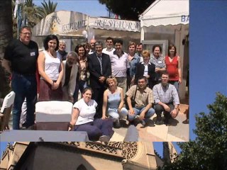 İspanya'nın Mallorca Adasına Yaptığım Arion Projesi