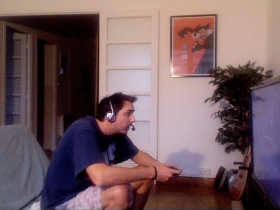 Luciano Modern warfare 2 call of duty