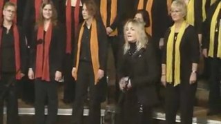 Kimberley McLean Live the Marktkirche -Dont Forget Lords