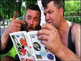 CZY CHCIAŁA BY PANI