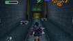 The Legend Of Zelda : Ocarina Of Time Temple de L'Eau 4/4