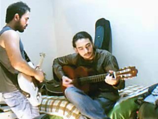 Gökhan & Onur - Pis Kaşar:)