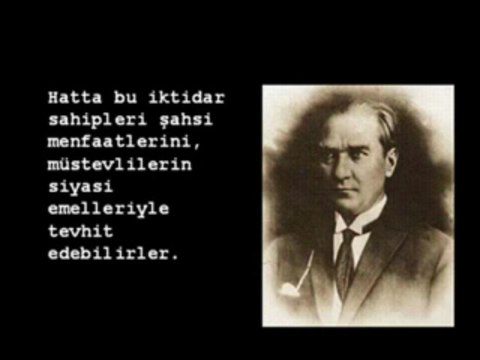 gençlige hitabe arka plan muzıklı