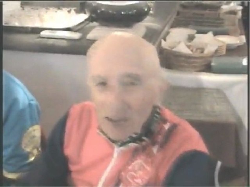 R'né et C'line à Hyères mars 2009