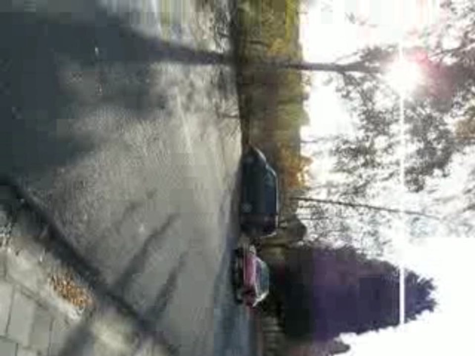 video porsche 912 3 wurgler