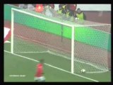 Spartak Moscow - CSKA Moscow- 2-3 (Video-Highlights)