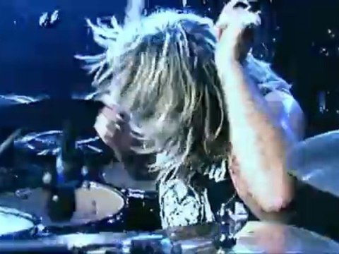 Paroles Overkill - 'MotörHead' (Anglais/Français)