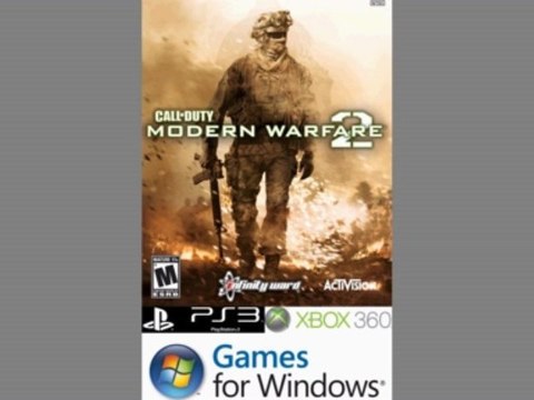 Video Game Releases for the Week of November 08