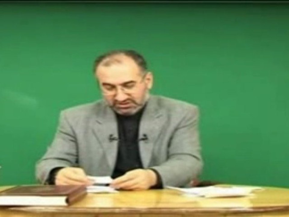 Temyiz ve tefrik kelimeleri ne anlama geliyor