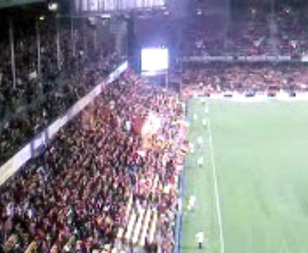 Les Corons => Lens - Nancy 21.11.09