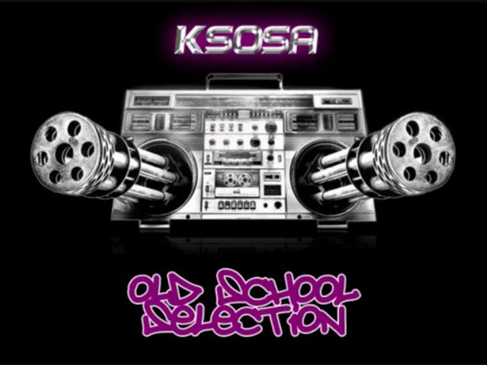 Fatback Band - Backstrokin' (Funk #38)