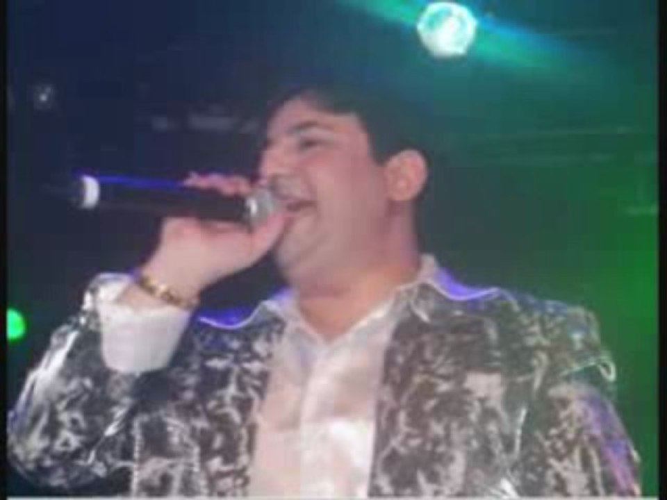 1ere partie - Abdou mariage Smain Hadidi