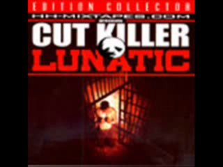 Lunatic - Attack sur la 7k